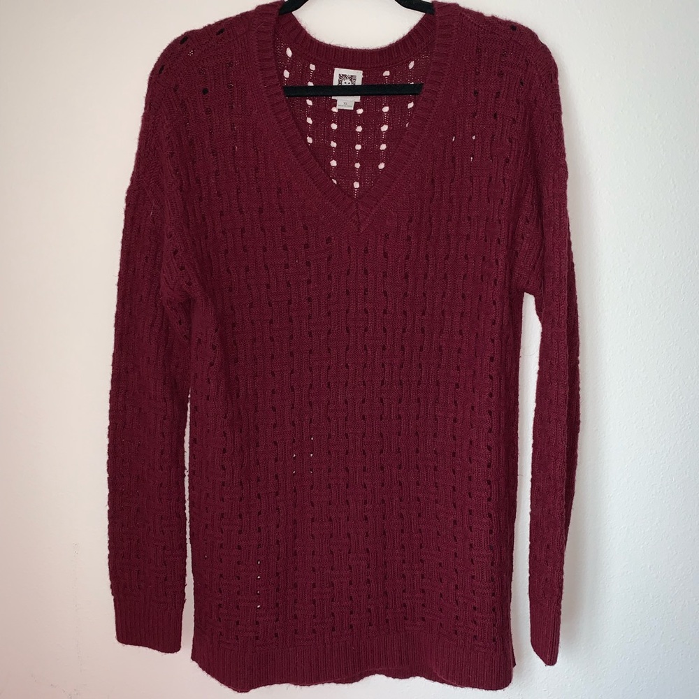 Anne Klein Sweater